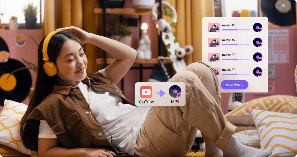 video converter for music producers